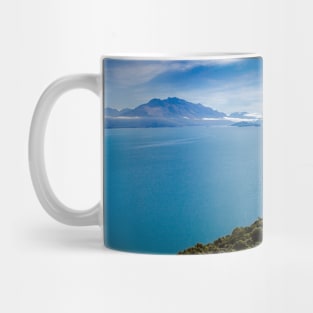 The Majestic Dart River Lookout Mug